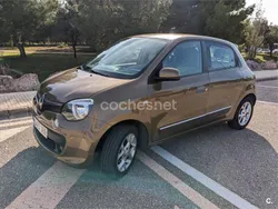 Marrón Usado 2015 Renault Twingo Zen Utilitario | 6500 € (Super precio)
