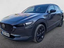 Usado 2024 Mazda CX-30 Nagisa SUV | 29.200 € (Caro)