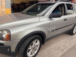 Beige Usado 2005 Volvo XC90 Kinetic SUV | 3900 €