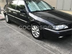 Negro Usado 1998 Citroën Xantia Berlina | 2109 €