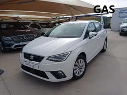 Blanco Usado 2019 Seat Ibiza Style Utilitario | 10.250 € (Buen precio)