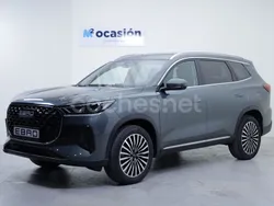 Gris / plata Nuevo 2025 Ebro s800 Luxury SUV | 34.500 € (Precio justo)