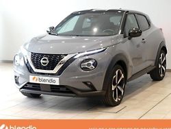 Usado 2023 Nissan Juke Tekna SUV | 23.112 € (Un poco caro)