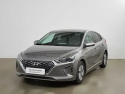 Otro Usado 2020 Hyundai Ioniq Berlina | 18.490 € (Precio justo)