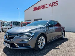 Gris / plata Usado 2019 Renault Talisman LIMITED Berlina | 14.999 € (Un poco caro)