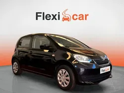 Negro Usado 2018 Skoda Citigo Ambition Utilitario | 5990 € (Super precio)