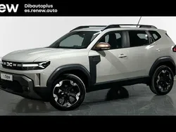 Beige Nuevo 2025 Dacia Duster Extreme SUV | 24.500 €
