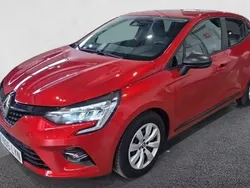 Usado 2022 Renault Clio V Business | 12.690 € (Precio justo)