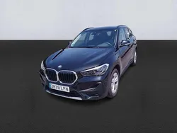 Otro Usado 2021 BMW X1 Executive SUV | 28.100 € (Precio justo)
