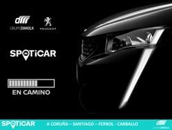 Blanco Usado 2019 Peugeot Expert S Van | 14.350 € (Un poco caro)