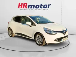 Usado 2013 Renault Clio IV Dynamique | 9990 € (Precio justo)