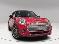 Eléctrico Usado 2020 Mini Cooper SE Utilitario | 17.990 €