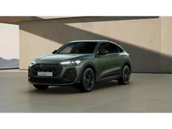 Verde Nuevo 2025 Audi Q5 SUV | 89.481 €