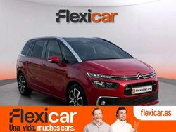 Burdeos Usado 2019 Citroën C4 Feel Utilitario | 11.690 € (Precio justo)