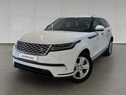 Fuji white Usado 2021 Land Rover Range Rover Velar S SUV | 36.900 € (Precio justo)