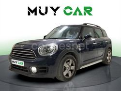 Azul Usado 2019 Mini Cooper Countryman SUV | 17.990 € (Super precio)