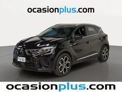Negro Usado 2024 Mitsubishi ASX SUV | 23.103 € (Precio justo)