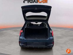 Azul Usado 2022 Lynk & Co 01 SUV | 19.490 € (Precio justo)