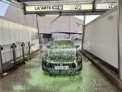 Negro Usado 2019 VW Golf VII GTD Berlina | 19.500 € (Precio justo)