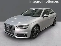 Usado 2018 Audi A4 S-Line Berlina | 22.900 € (Precio justo)