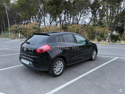 Negro Usado 2010 Fiat Bravo Dynamic Utilitario | 2700 € (Buen precio)
