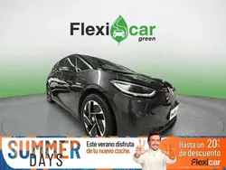 Amarillo Usado 2020 VW ID.3 Business Utilitario | 17.190 € (Precio justo)