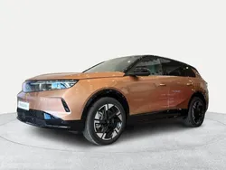 Marrón Usado 2025 Opel Grandland Electric SUV | 38.990 € (Precio justo)