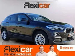 Negro Usado 2018 BMW X2 SUV | 24.190 € (Un poco caro)