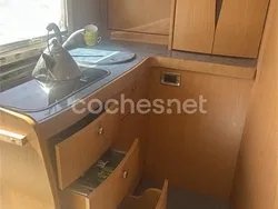 Blanco Usado 2000 Fiat Ducato Van | 39.900 €