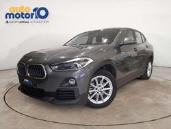 Usado 2019 BMW X2 SUV | 19.900 € (Buen precio)