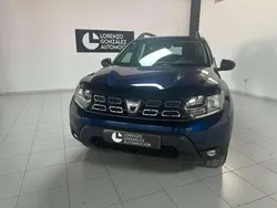 Azul Usado 2019 Dacia Duster Acces SUV | 14.900 € (Caro)