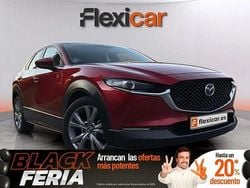 Rojo Usado 2020 Mazda CX-30 SUV | 19.990 € (Precio justo)