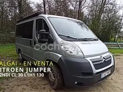 Citroën Jumper