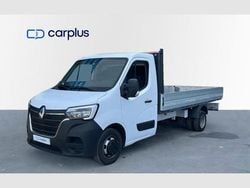 Usado 2021 Renault Master Van | 29.900 €