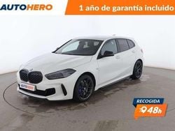 Blanco Usado 2024 BMW M135 Comfort Edition Utilitario | 39.523 € (Super precio)