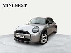 Usado 2025 Mini Cooper Utilitario | 27.500 € (Precio justo)