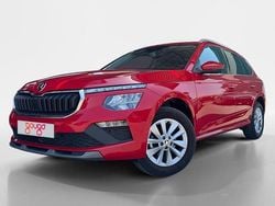 Rojo Usado 2024 Skoda Kamiq Selection SUV | 20.290 € (Precio justo)