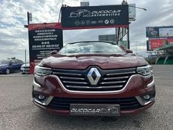 Granate Usado 2020 Renault Talisman Zen Berlina | 16.500 € (Un poco caro)