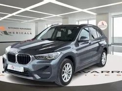 Gris Usado 2020 BMW X1 SUV | 19.900 € (Buen precio)