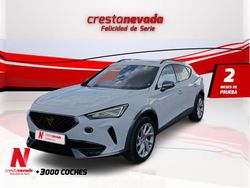 Usado 2022 Cupra Formentor SUV | 25.224 € (Un poco caro)