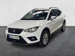Usado 2018 Seat Arona Ecomotive SUV | 13.390 € (Precio justo)