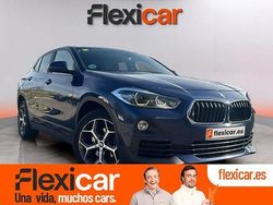 Azul Usado 2018 BMW X2 SUV | 26.990 € (Precio justo)