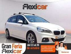 Blanco Usado 2016 BMW 216 Familiar | 19.990 €