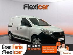 Blanco Usado 2020 Dacia Dokker Essentiel Van | 11.290 € (Buen precio)