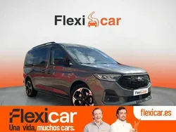 Gris Usado 2023 Ford Tourneo Connect Sport Monovolumen | 27.590 € (Buen precio)