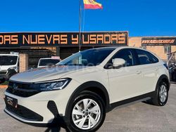 Beige Usado 2023 VW Taigo Life SUV | 19.490 € (Precio justo)