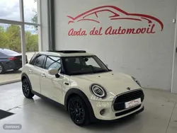 Usado 2019 Mini Cooper Utilitario | 16.990 € (Buen precio)