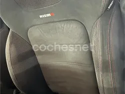 Blanco Usado 2015 Nissan Juke Nismo RS SUV | 11.000 € (Super precio)