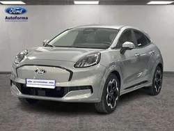 Nuevo 2025 Ford Puma Gen-E Premium SUV | 26.900 €