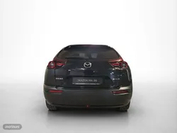 Rojo Usado 2023 Mazda MX30 Edition SUV | 30.700 € (Super precio)
